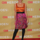 Image for article titled Sparkles, Big Hair, And Silver Foxes: Celebs Come Out For A Night Of Heroes